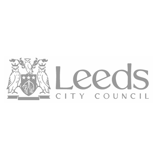 leeds city council logo